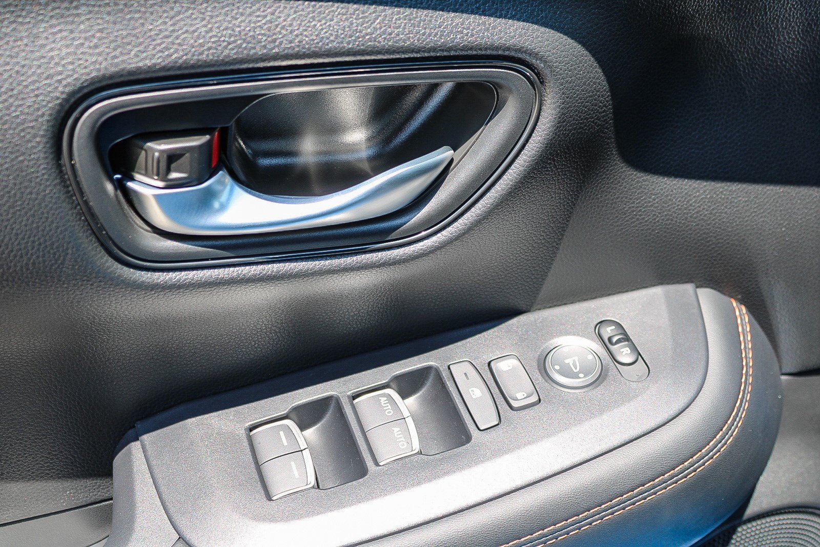 2026 Honda HR-V Sport - Photo 21