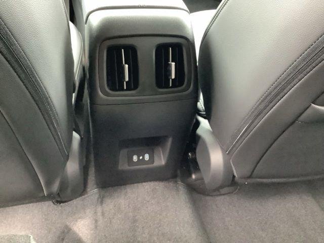 New 2026 Shimmering Silver Hyundai SEL Plus image 26