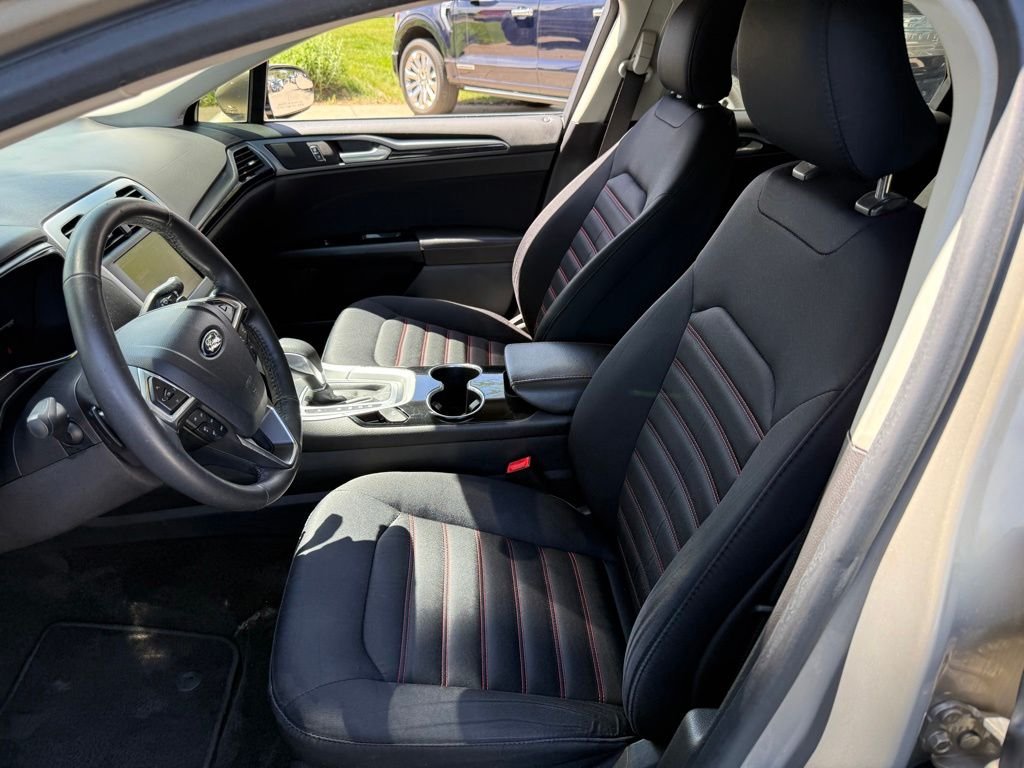 Used 2015 Tectonic Ford SE image 12