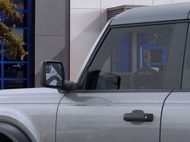 2025 Ford Bronco 4-Door Base - Photo 22