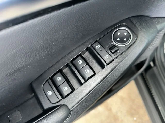 Certified Used 2024 Black Kia S image 17