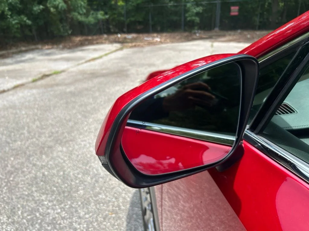 Used 2015 Red Lexus 200t image 11