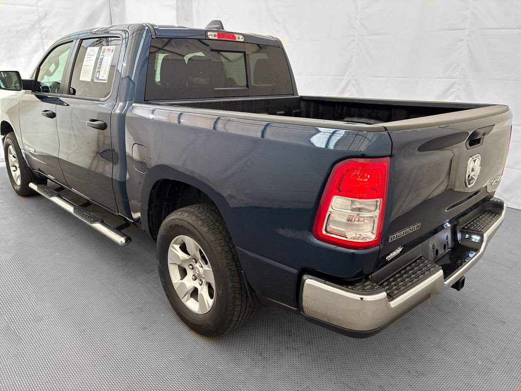 Used 2024 Blue Ram Big Horn/Lone Star image 5