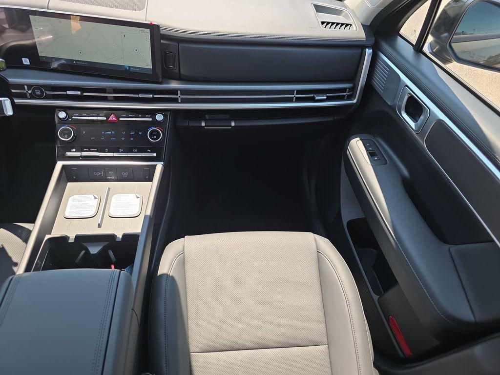 New 2026 Rockwood Green Hyundai XRT AWD image 15