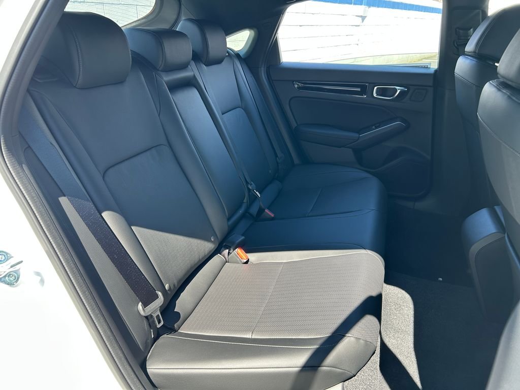 2026 Honda Civic Hatchback Sport Touring - Photo 22