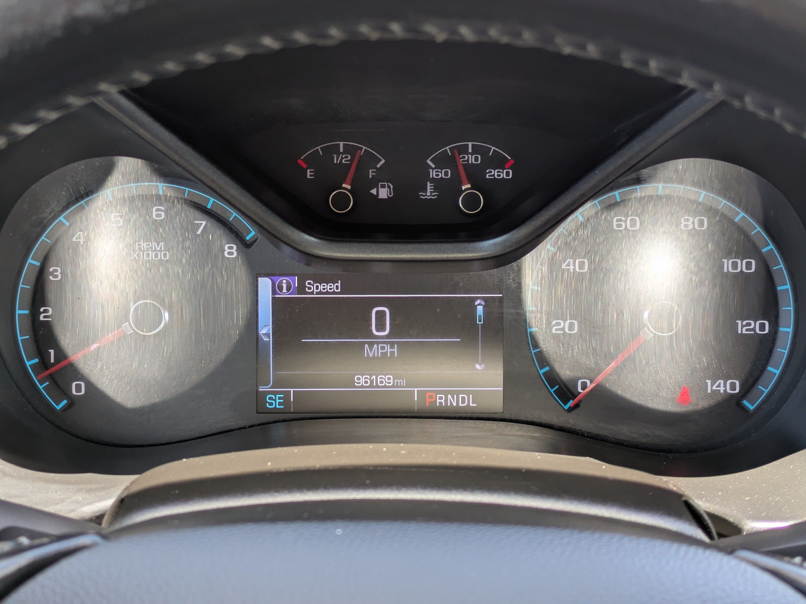 2017 Chevrolet Colorado LT - Photo 27
