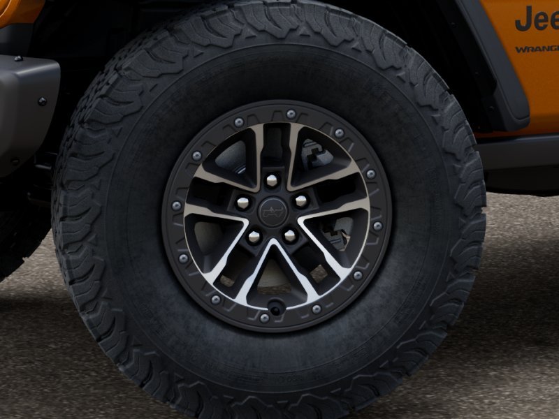 New 2026 Goldilocks Exterior Paint Jeep Willys image 4