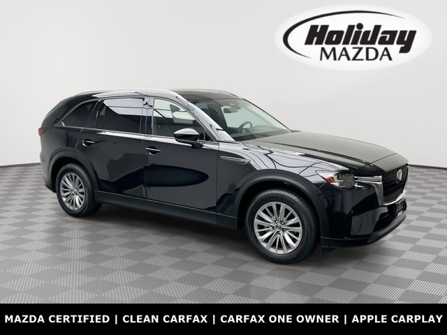 2024 Mazda CX-90 Turbo Preferred Plus Package's photo