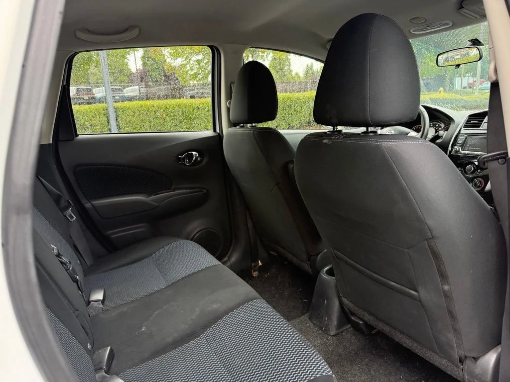 Used 2016 Fresh Powder Nissan SV image 20