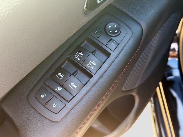 New 2026 Black Dodge GT image 18