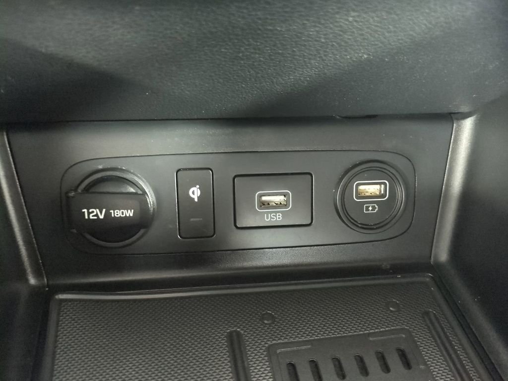 2021 Hyundai Sonata Limited - Photo 26