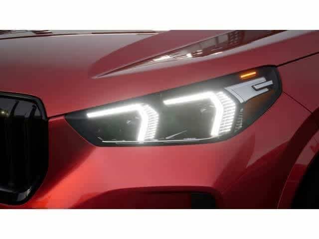 Used 2026 Vegas Red Metallic BMW xDrive28i image 6