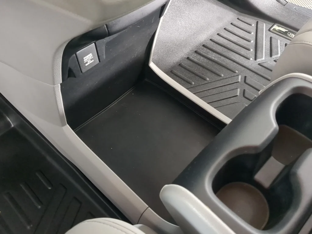 Used 2018 Black Honda EX-L image 29
