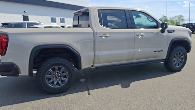 New 2026 Coastal Dune GMC AT4X image 2