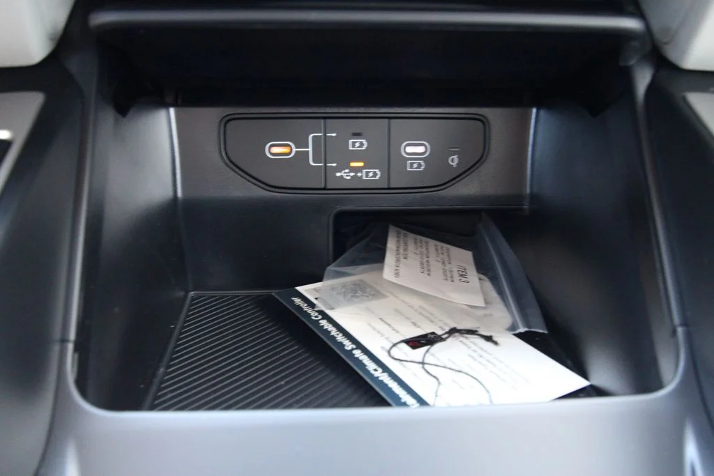 New 2026 Volcanic Sand Kia EX image 32