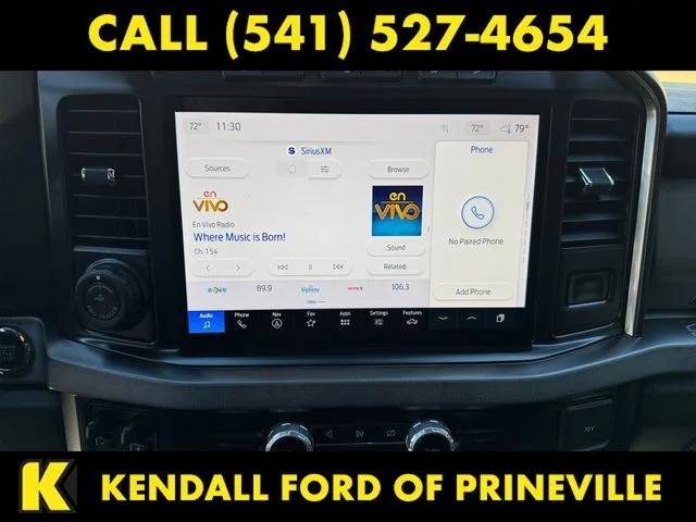 Certified Used 2024  Ford Platinum image 20
