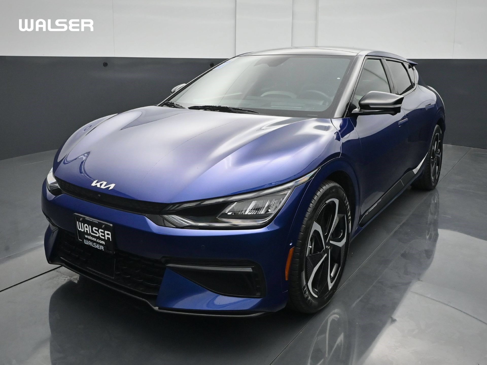 2023 Kia EV6 GT-Line