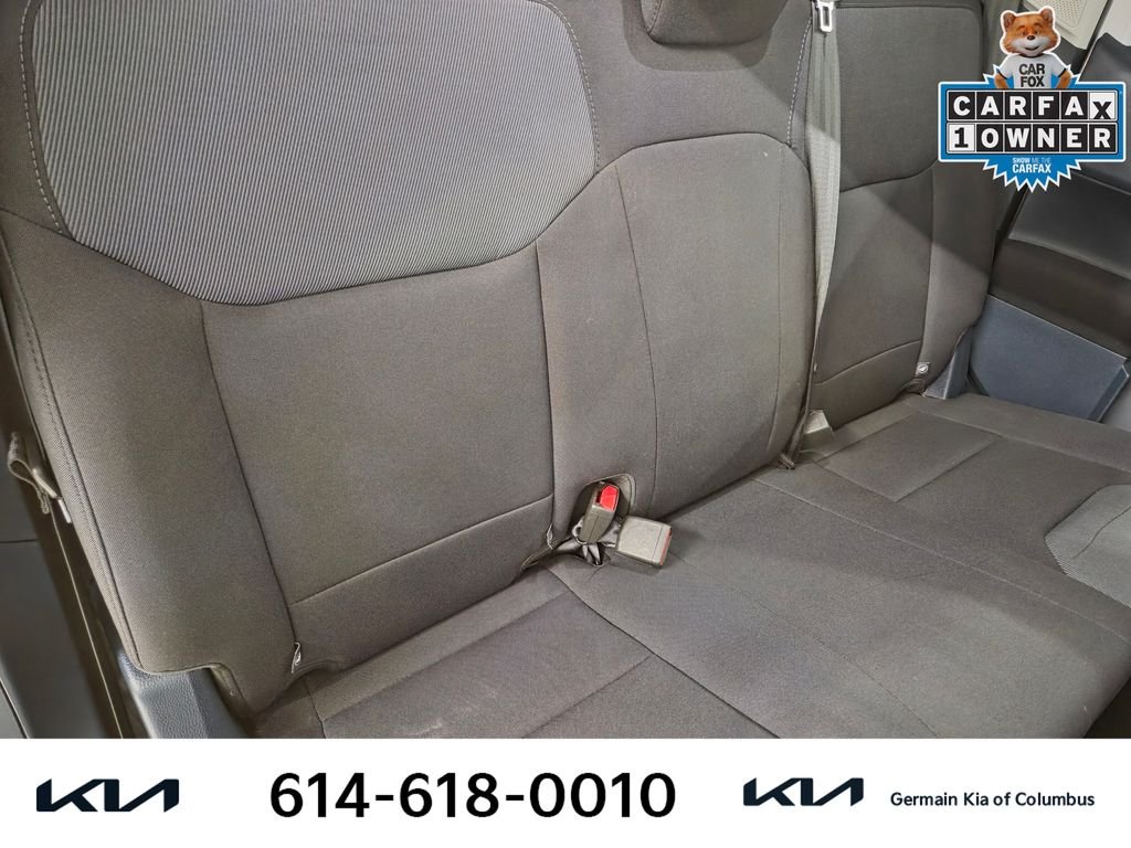 Used 2022 White Ford XL image 19