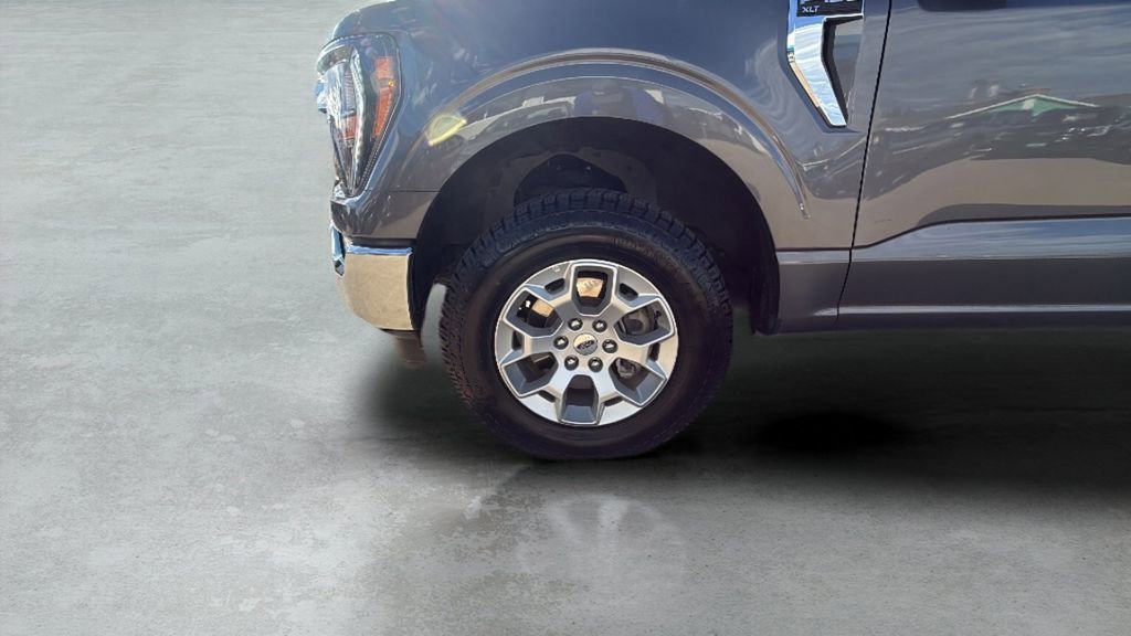 2023 Ford F-150 XL - Photo 52