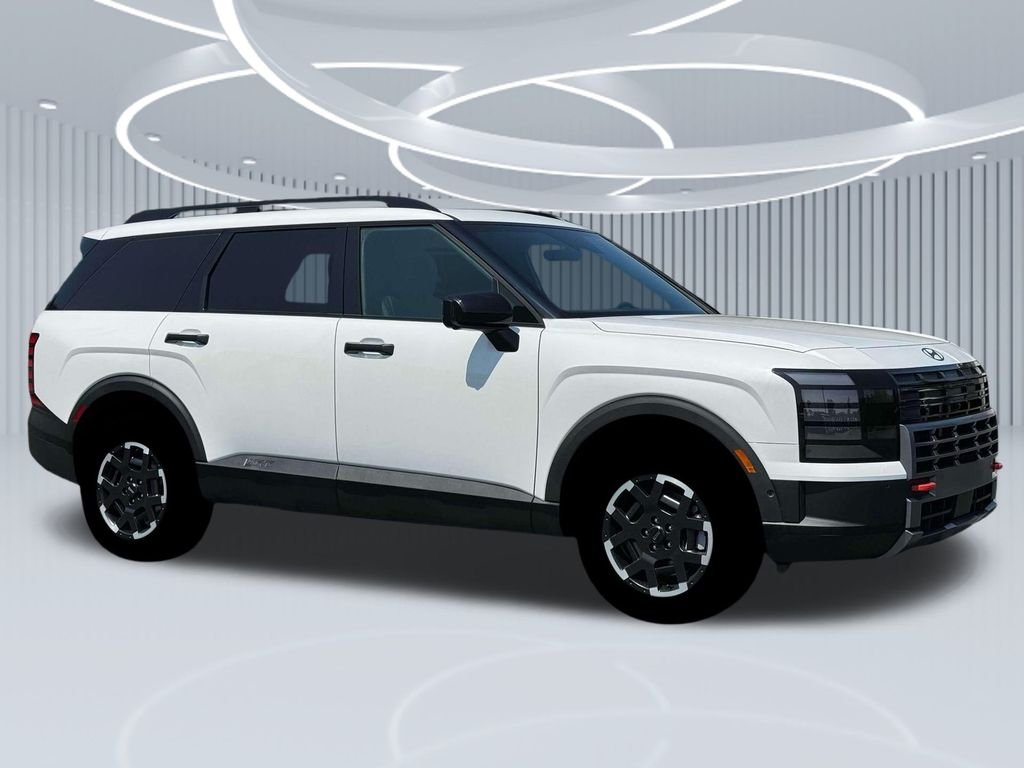 New 2026 White Hyundai XRT Pro image 29
