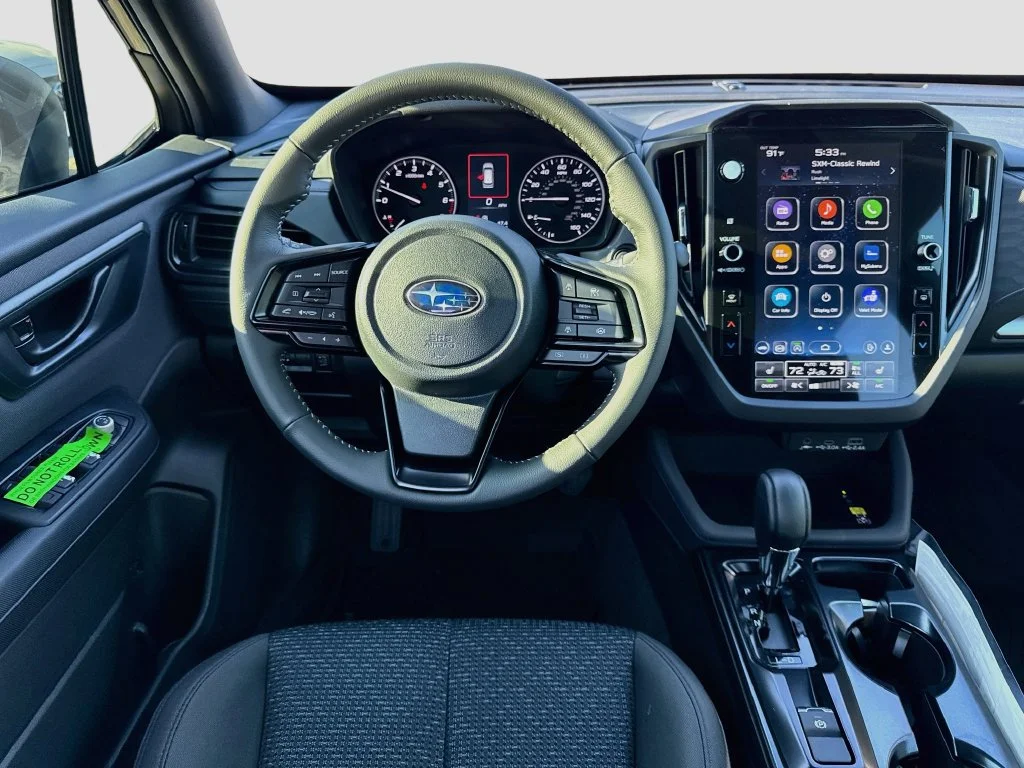 New 2026  Subaru Premium image 28