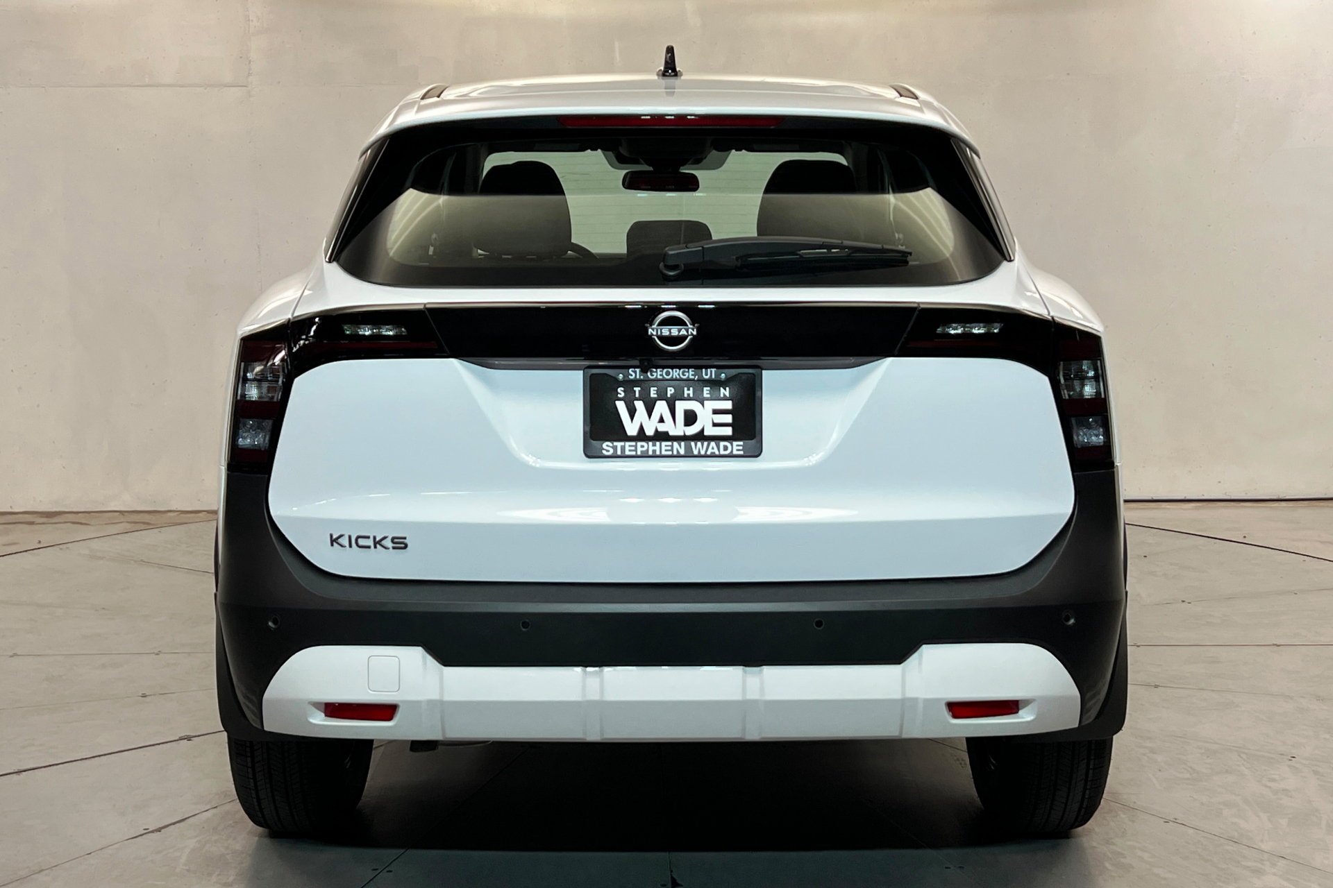 New 2026 Fresh Powder Nissan S image 5