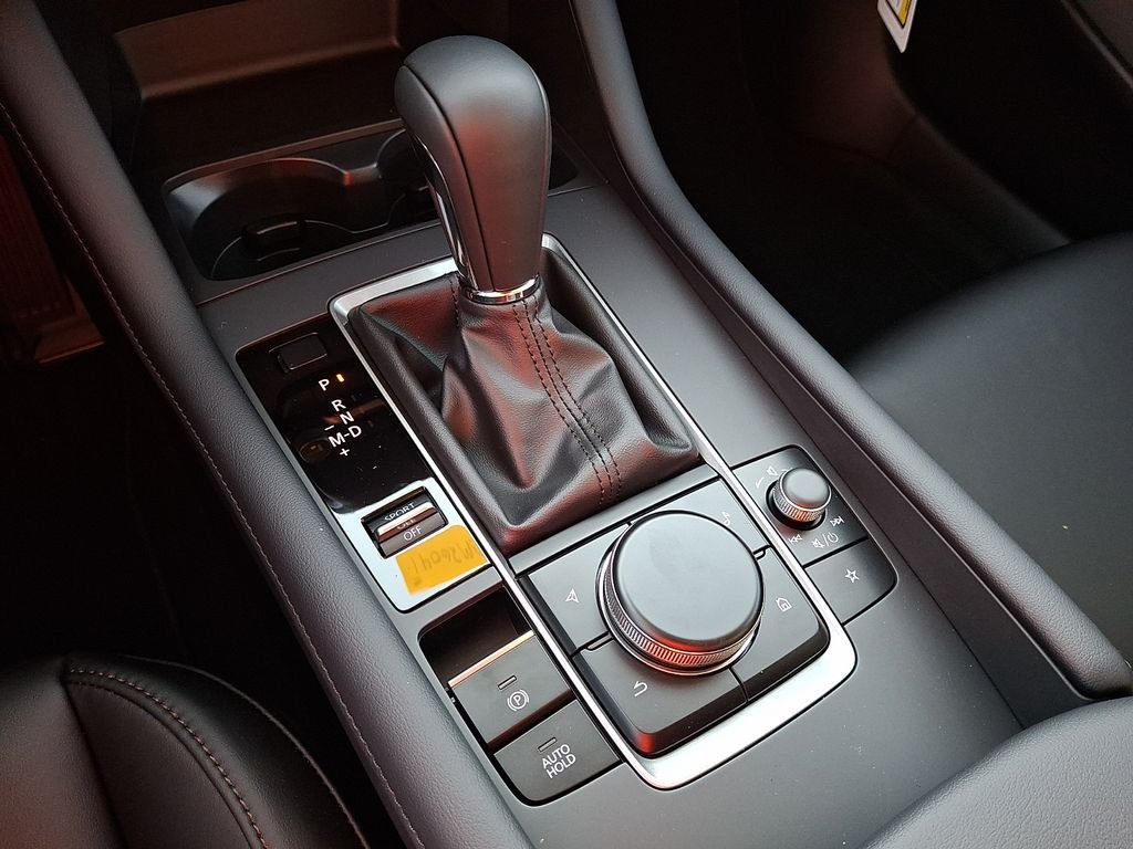 2026 Mazda Mazda3 Select Sport - Photo 9