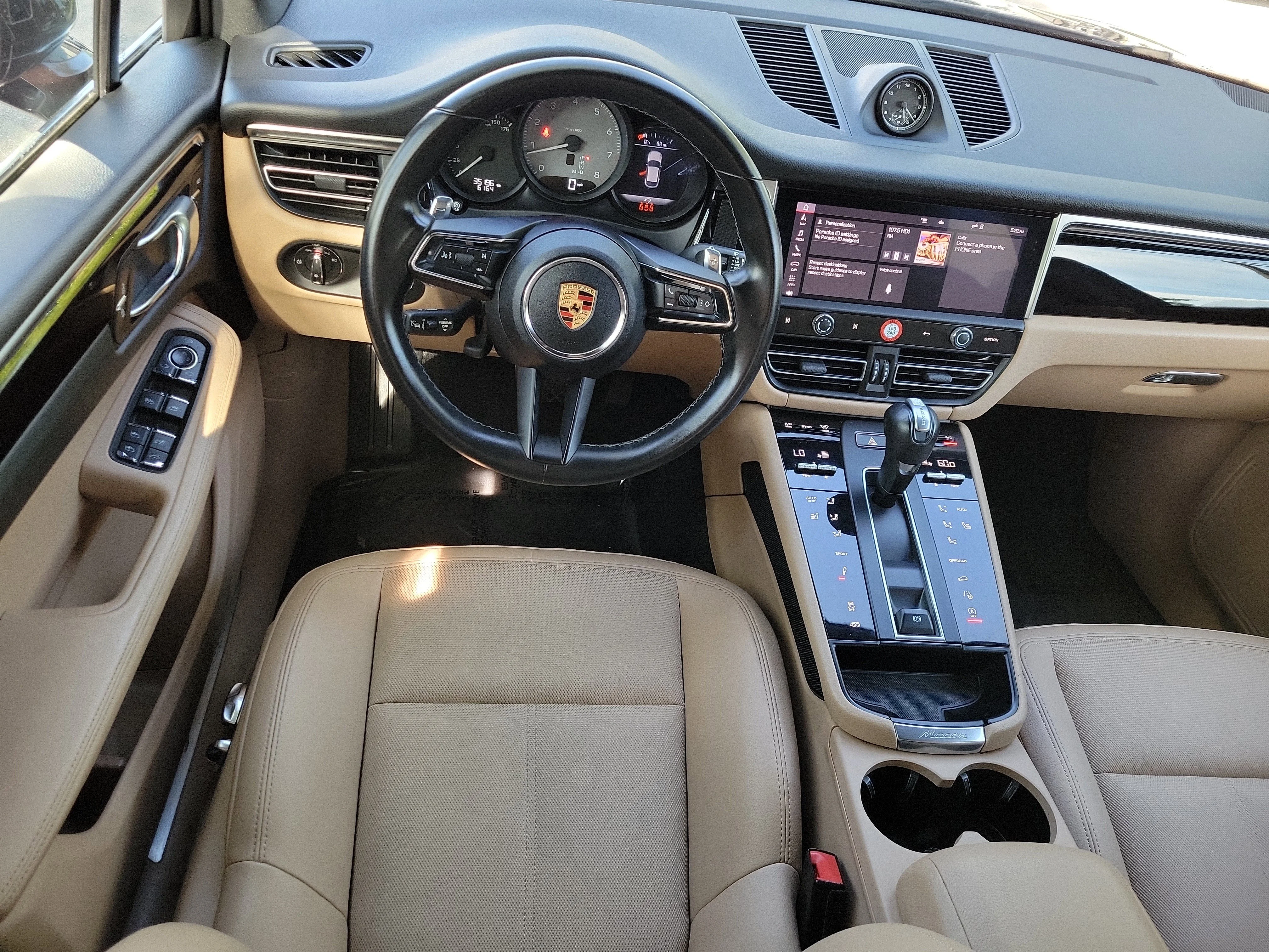 2024 Porsche Macan S - Photo 8