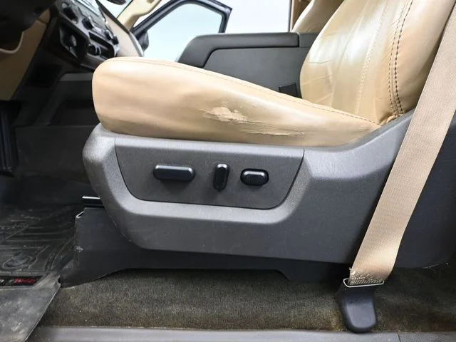 2011 Ford F-250 Super Duty Lariat - Photo 20