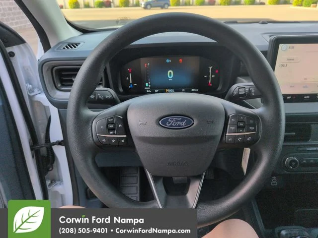 New 2026 Oxford White Ford XL image 14