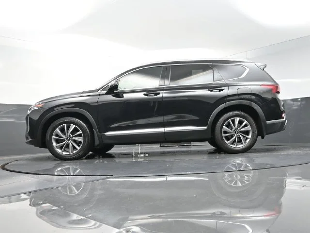 Used 2020 Black Hyundai SEL image 36