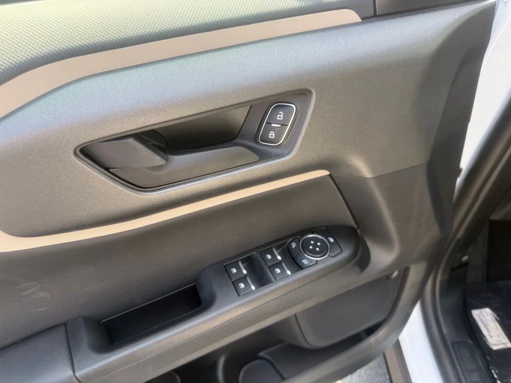 New 2026 Oxford White Ford Big Bend® image 13