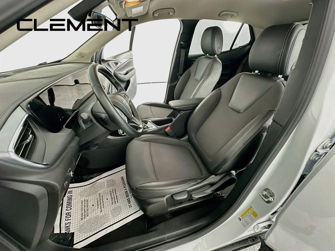 2025 Buick Encore GX Preferred - Photo 28
