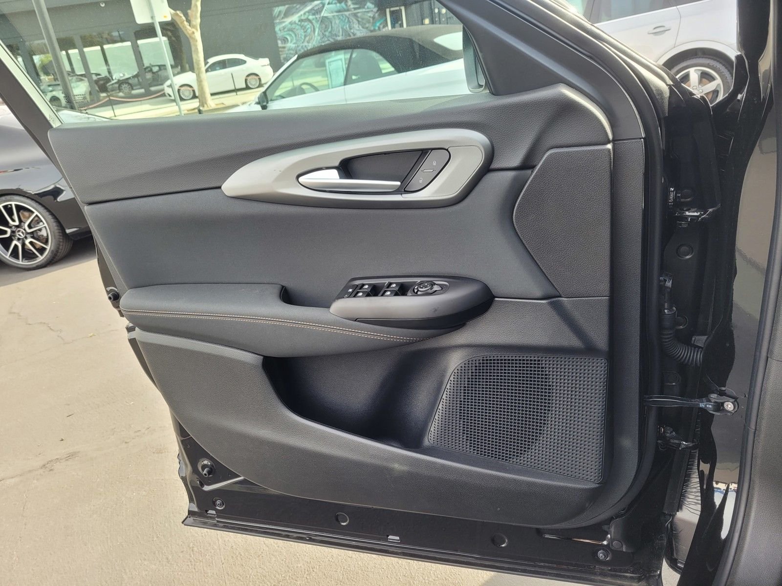 2025 Alfa Romeo Tonale Base - Photo 12