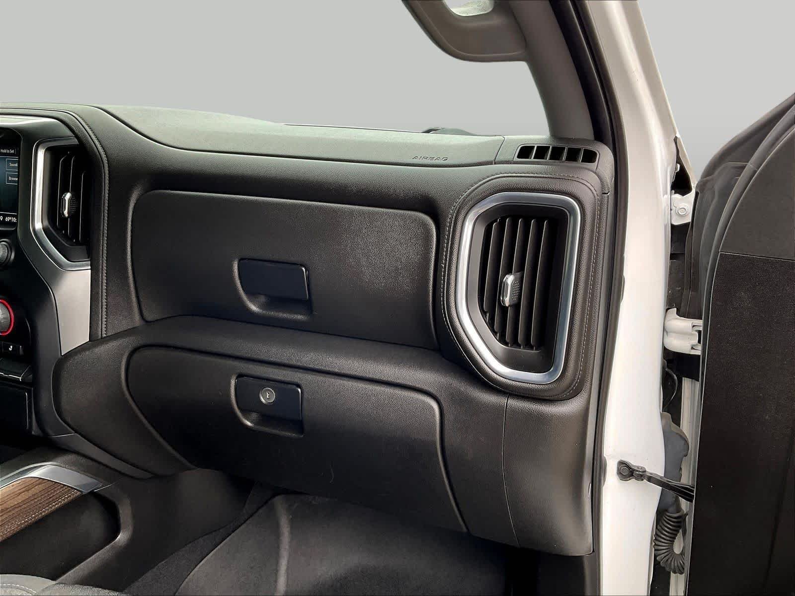2022 Chevrolet Silverado 1500 Limited RST - Photo 28