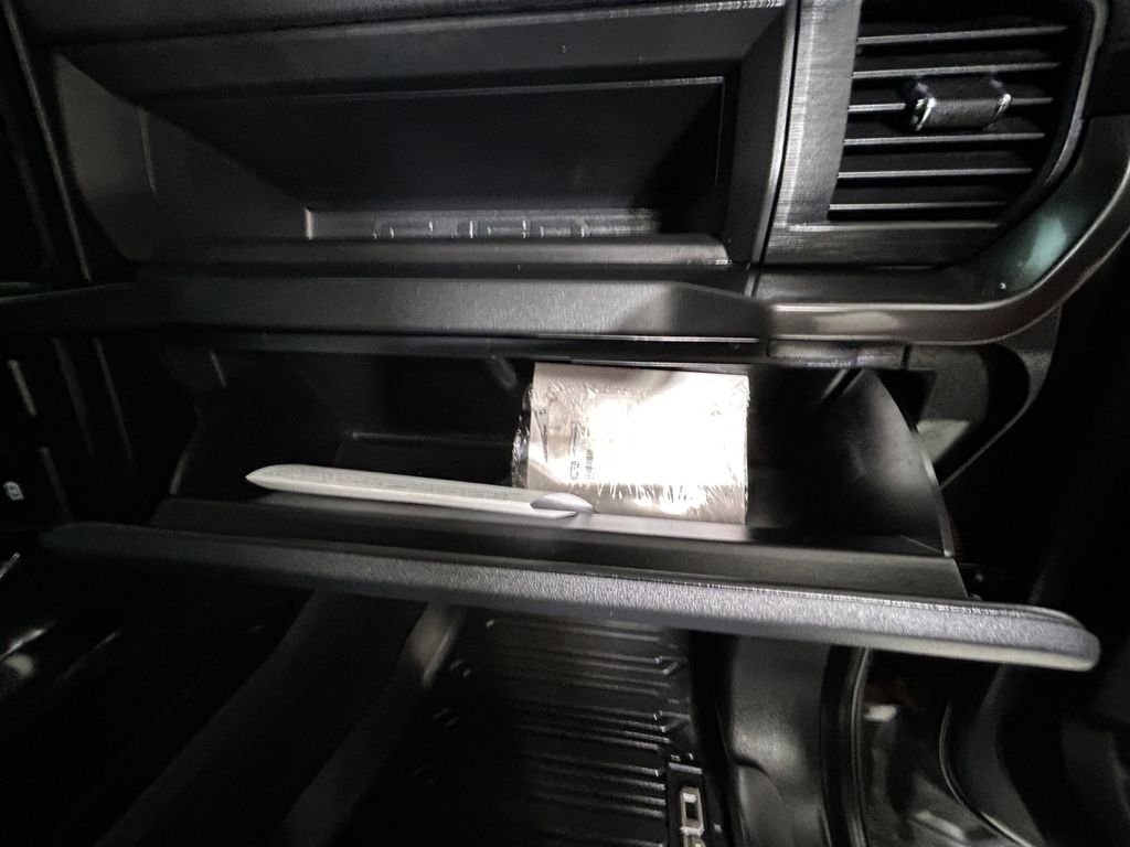 Used 2024 Gray Ford STX image 28