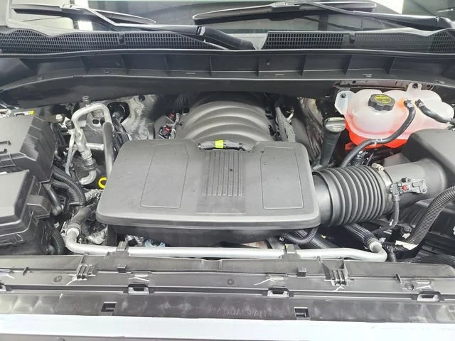 2026 GMC Sierra 1500 SLT - Photo 17