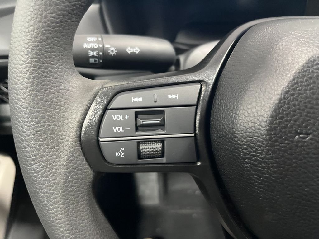 2026 Honda Accord LX - Photo 15