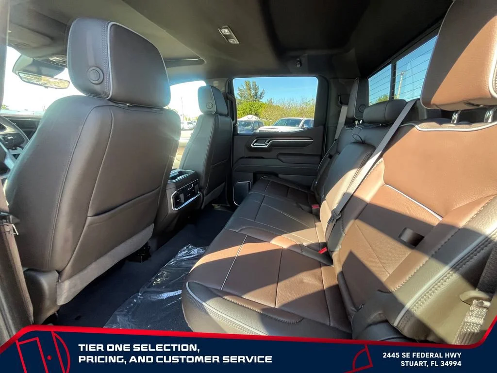 New 2026 Onyx Black GMC Denali image 12