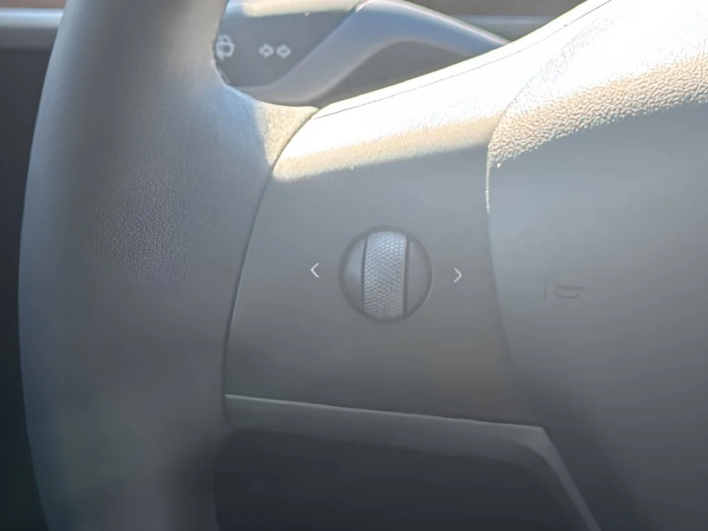 Used 2022 White Tesla Performance image 17