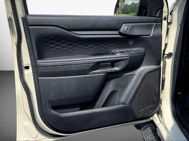 New 2026 Desert Sand Ford XL image 61