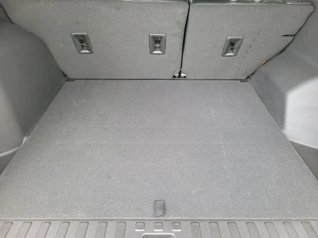 Used 2024 Gray Chevrolet RS image 10