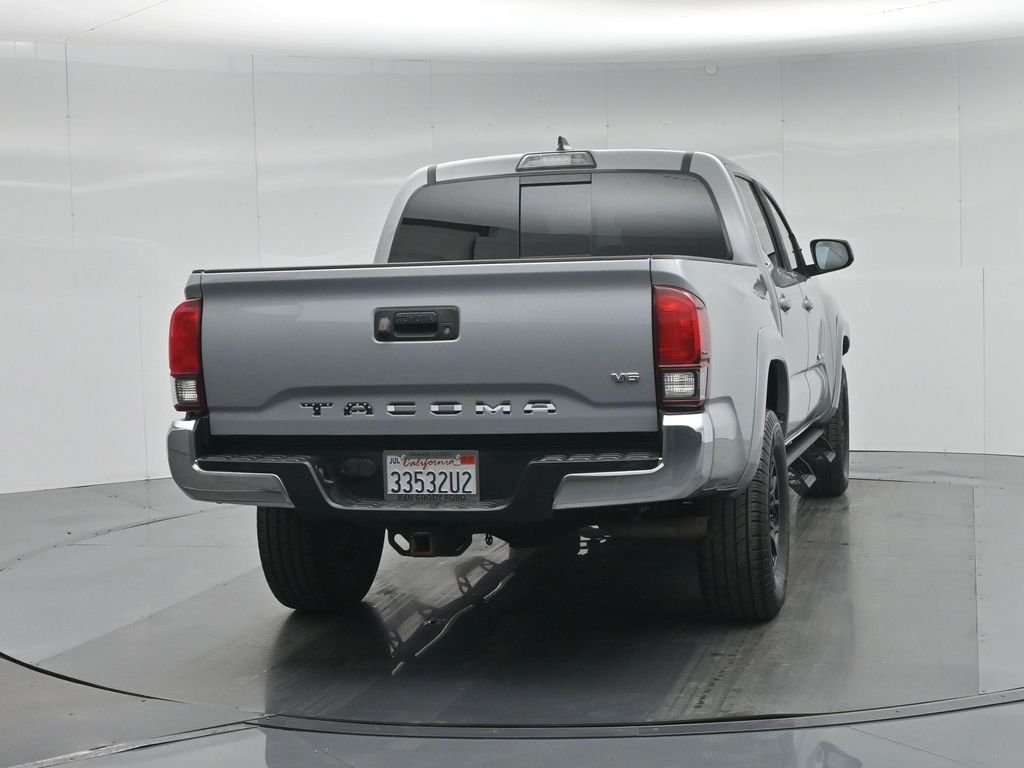 Used 2019 Gray Toyota SR5 image 54