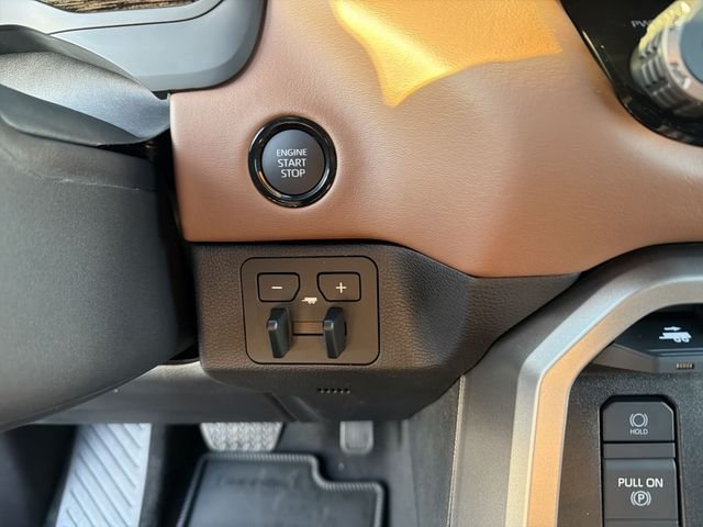 2026 Toyota Tundra 1794 Edition - Photo 15