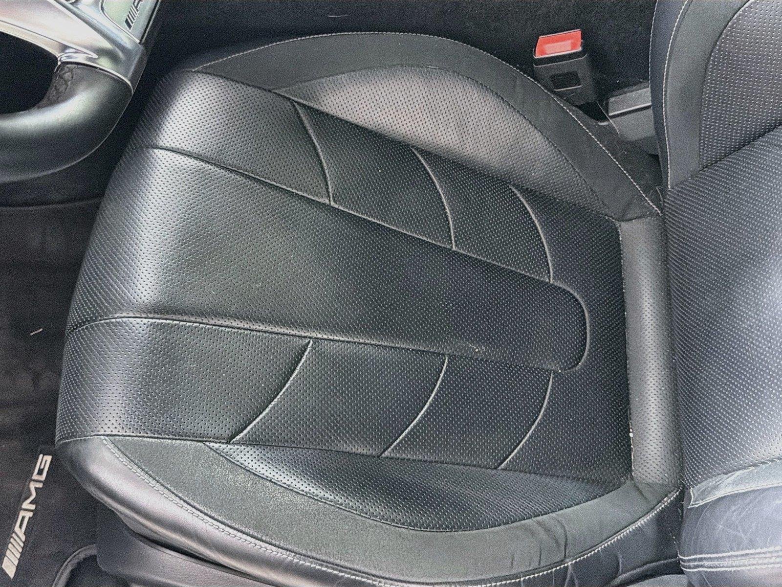 Used 2020 Iridium Silver Metallic Mercedes-Benz AMG® CLS 53 image 31