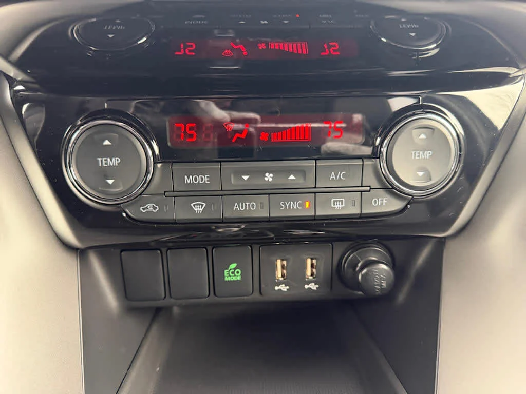 2026 Mitsubishi Eclipse Cross SE - Photo 17