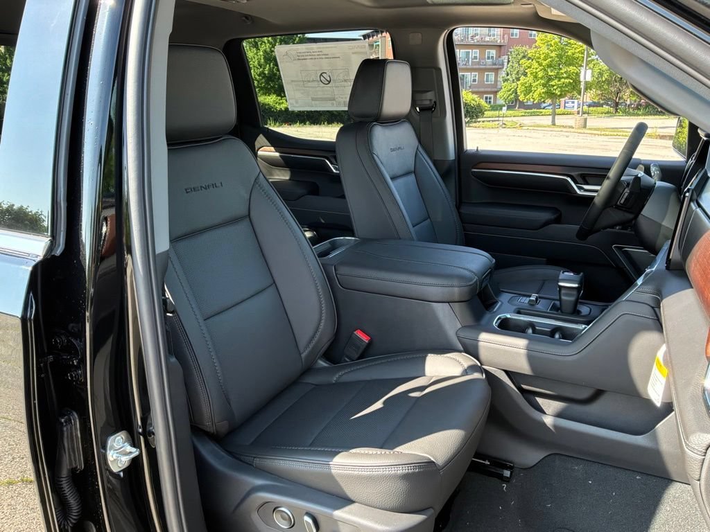 2026 GMC Sierra 1500 Denali - Photo 52