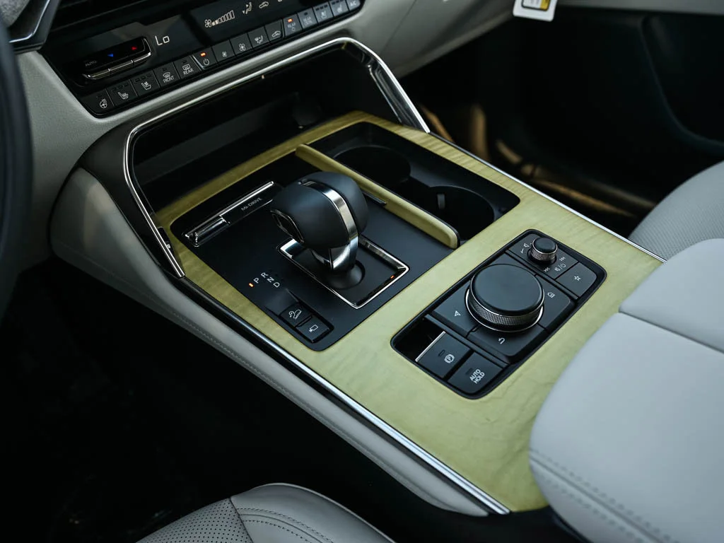 2026 Mazda CX-90 Premium Plus Package - Photo 28