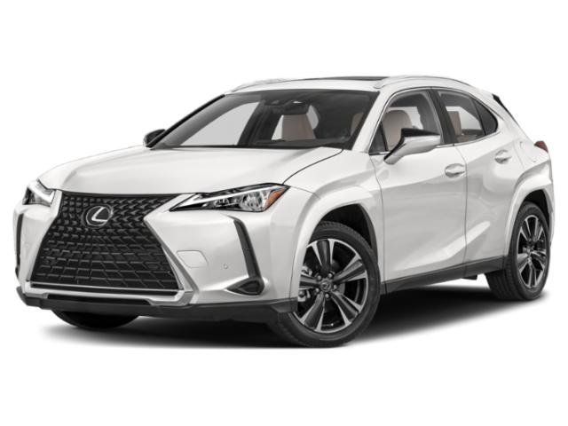 2024 Lexus UX Hybrid