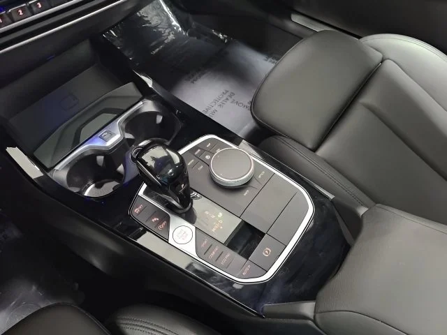 Used 2023 Phytonic Blue Metallic BMW 228i xDrive image 29